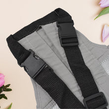 Ergonomic Baby Carrier Bag / Baby Holder Carrier (1 pc) - justgrabit.in | Just Grab It
