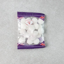 Premium Naphthalene Mothballs & Cupboard Deodorizer Tablets (1 Packet / 20 Gm) - justgrabit.in | Just Grab It