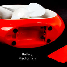 Cart Shape Mini USB Fan for Cool Air - justgrabit.in | Just Grab It