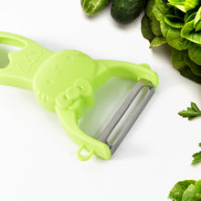 Kitchen Vegetable Peelers (3 Pc Set) - justgrabit.in | Just Grab It