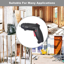 Small Screwdriver with LED Light, Screwdrivers Bit Set (48 Pcs Set) - justgrabit.in | Just Grab It