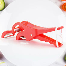 Vegetable Cutter with Peeler - justgrabit.in | Just Grab It