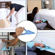 Mattress Lifter Tool for Easy Bed Sheet Change (1 pc / 23 Cm) - Justgrabit Inc.