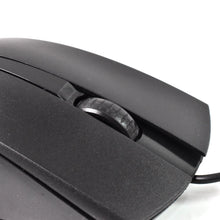 Computer / Laptop Wired Optical Mouse, X2 (1 Pc) - justgrabit.in | Just Grab It