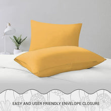 Pillow Covers, Couch Pillows Cover, Soft Pillow Covers (70 × 40 CM / 1 pc) - Justgrabit Inc.