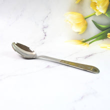 Stainless Steel Table Spoons Set of 6 - justgrabit.in | Just Grab It