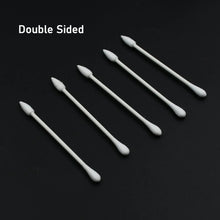Double Head Cotton Ear & Nose Cleaning Health Care Tools Disposable Sticks Soft Beauty Makeup, Pet Care, Equipment (30 Pcs Set) - Justgrabit Inc.