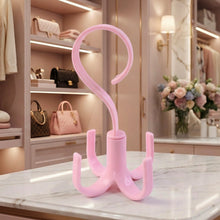 Premium 360° Rotating Multipurpose Hanging Organizer (1 Pc) - justgrabit.in | Just Grab It