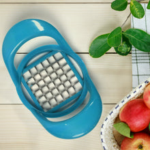 Potato Cutter and Slicer for French Fries – Easy Sweet Potato Fries Cutter - justgrabit.in | Just Grab It