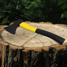 Gardening Tools Hatchet Axe, Pick Axe (850 To 900 Gm Approx) - justgrabit.in | Just Grab It