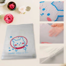 Reusable Multipurpose Pouch (3 Pcs Set) - justgrabit.in | Just Grab It