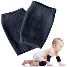 1 Pairs Baby Knee Pads for Crawling (1 Pair / 6 Cm) - justgrabit.in | Just Grab It