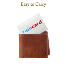 Easy to Carry Emergency Waterproof Rain coat pouch - justgrabit.in | Just Grab It
