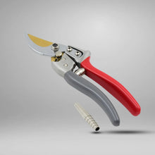 Garden Shears Pruners Scissor, flower cutter (18 MM) - justgrabit.in | Just Grab It