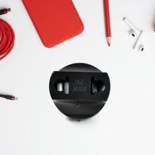 2 PIN Plug Converter, Plug Adapter (1 Pc ) - justgrabit.in | Just Grab It