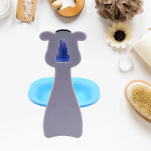 CARTOON SOAP DISH BATROOM SOAP DISH , UNIQUE DESIGN SOAP DISH HOLDER FOR KIDS, BATHROOM SOAP STAND - justgrabit.in | Just Grab It