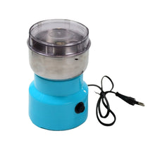 Mini Electric Stainless Steel Multifunction Smash Machine - Justgrabit Inc.
