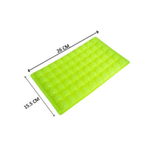 60Cavity Ice Tray perfect for ice cube. - Justgrabit Inc.