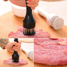 Meat Tenderizer Tool Stainless Steel Needle (1 Pc) - justgrabit.in | Just Grab It
