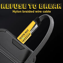 4 in 1 Fast Charging Cable (1 Pc / Loose) - justgrabit.in | Just Grab It