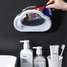 Smartphone / Mobile Stand, Waterproof Case, Smartphone Stand Case (1 Pc/ Orange) - justgrabit.in | Just Grab It