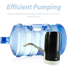Automatic Water Dispenser Pump - (1 Pc) - justgrabit.in | Just Grab It
