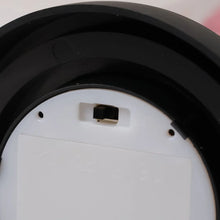 Elegant LED Eternal Rose in Plastic Dome (1 Pc / Battery Not included) - Justgrabit Inc.