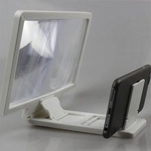 3D Phone Screen Magnifier Video Screen Amplifier - justgrabit.in | Just Grab It