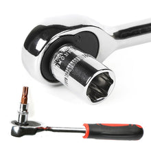 Mechanic 46pc Tool Kit Set High Quality Tool Kit - justgrabit.in | Just Grab It