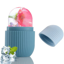 Beauty Ice Roller for Face & Eye Massager (Reusable, Loose) - justgrabit.in | Just Grab It