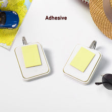 Multipurpose Strong Cartoon Hook Self - Adhesive hooks (2 Pc Set) - justgrabit.in | Just Grab It