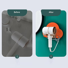 Hair Dryer Holder Stand / Frame (1 Pc) - justgrabit.in | Just Grab It