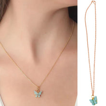 Chain Necklace Cute Charm Chain (1 Pc / Mix Design) - justgrabit.in | Just Grab It