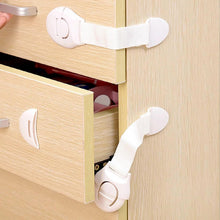 Baby Safety Drawer & Door Strap Locks (1 Pc) - justgrabit.in | Just Grab It