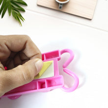 Multipurpose Folding Hanger Hook Organizer (1 Pc) - justgrabit.in | Just Grab It
