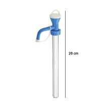 Stainless Steel Kitchen Manual Hand Oil Pump - Justgrabit Inc.