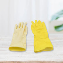 Multipurpose Cleaning Gloves (1 Pair): Kitchen, Bath, & More - justgrabit.in | Just Grab It