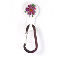 Big Snap Hook Clasps Loop Belt | Keychain Belt Loop (1 Pc) - justgrabit.in | Just Grab It