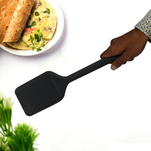 Cutlery Kitchen Set Dessert Serving Spatulas - Premium Nylon Turner and Flipper - justgrabit.in | Just Grab It