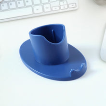 Rechargeable Mini Handheld Fan (1 Pc) - justgrabit.in | Just Grab It