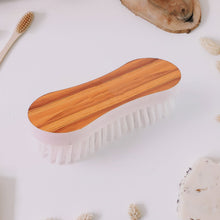 Ergonomic Cloth Washing Brush Set (4 Pc) - justgrabit.in | Just Grab It