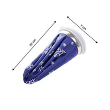 Pain Reliever Ice Bag Used To Overcome Joints Pain In Body. - Justgrabit Inc.
