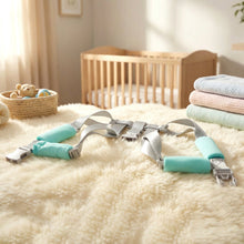 Adjustable Baby Safety Harness Support Belt (1 Pc) - justgrabit.in | Just Grab It