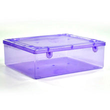 COMMANDER CONTAINER USED FOR STORING THINGS AND STUFFS - Justgrabit Inc.