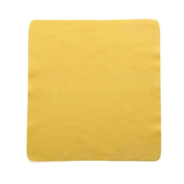 Microfiber Cleaning Cloths (6 × 7 Inch) (Multicolor) (Pack of 1 Pc) - justgrabit.in | Just Grab It