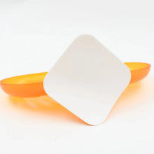 Plastic Soap Dish Holder for Bathroom Shower Wall Mounted Self Adhesive Soap Holder Saver Tray - Plastic Sponge Holder for Kitchen Storage Rack Soap Box, Bathroom ,Sabudani (1 Pc) - Justgrabit Inc.