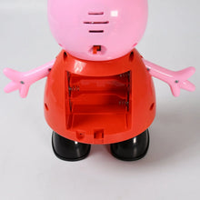 Baby Ride - On Push Car – Big Toy with Backrest & Musical Horn (For Boys & Girls) - Justgrabit Inc.