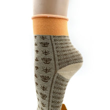 Socks Breathable Thickened Classic Simple Soft Skin Friendly - Justgrabit Inc.