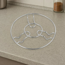 Apex Stainless Steel Wire Hotmate Trivet Stand Set of 3 - Justgrabit Inc.