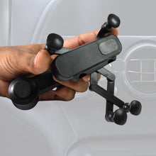 360 Degree Car Mobile phones in car holder (1 Pc) - justgrabit.in | Just Grab It